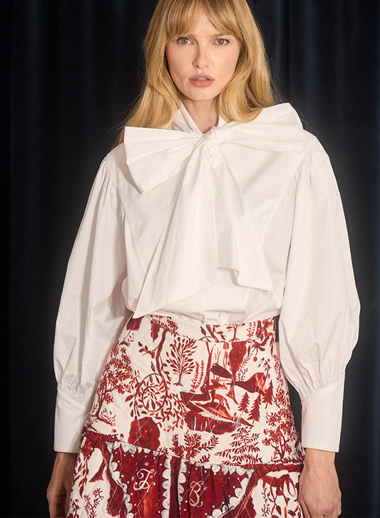 Shay Blouse