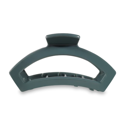 Teleties Open Hair Clip - Medium