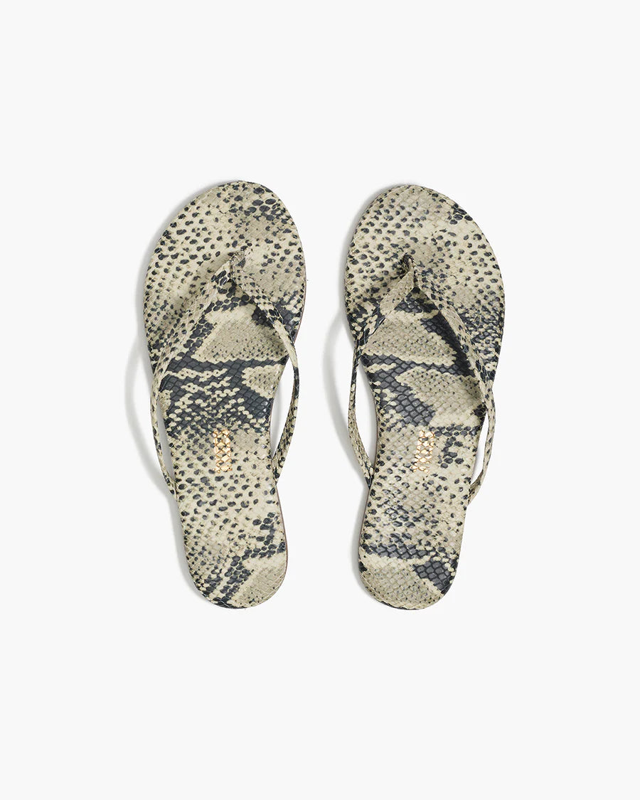 TKEES Lily Vegan Animal - Sandsnake
