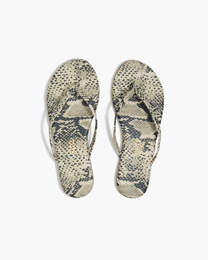 TKEES Lily Vegan Animal - Sandsnake