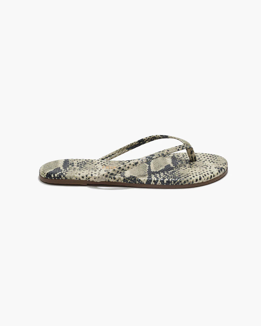 TKEES Lily Vegan Animal - Sandsnake