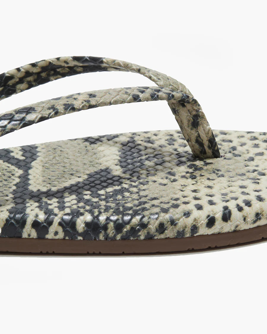 TKEES Lily Vegan Animal - Sandsnake