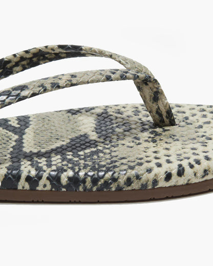 TKEES Lily Vegan Animal - Sandsnake