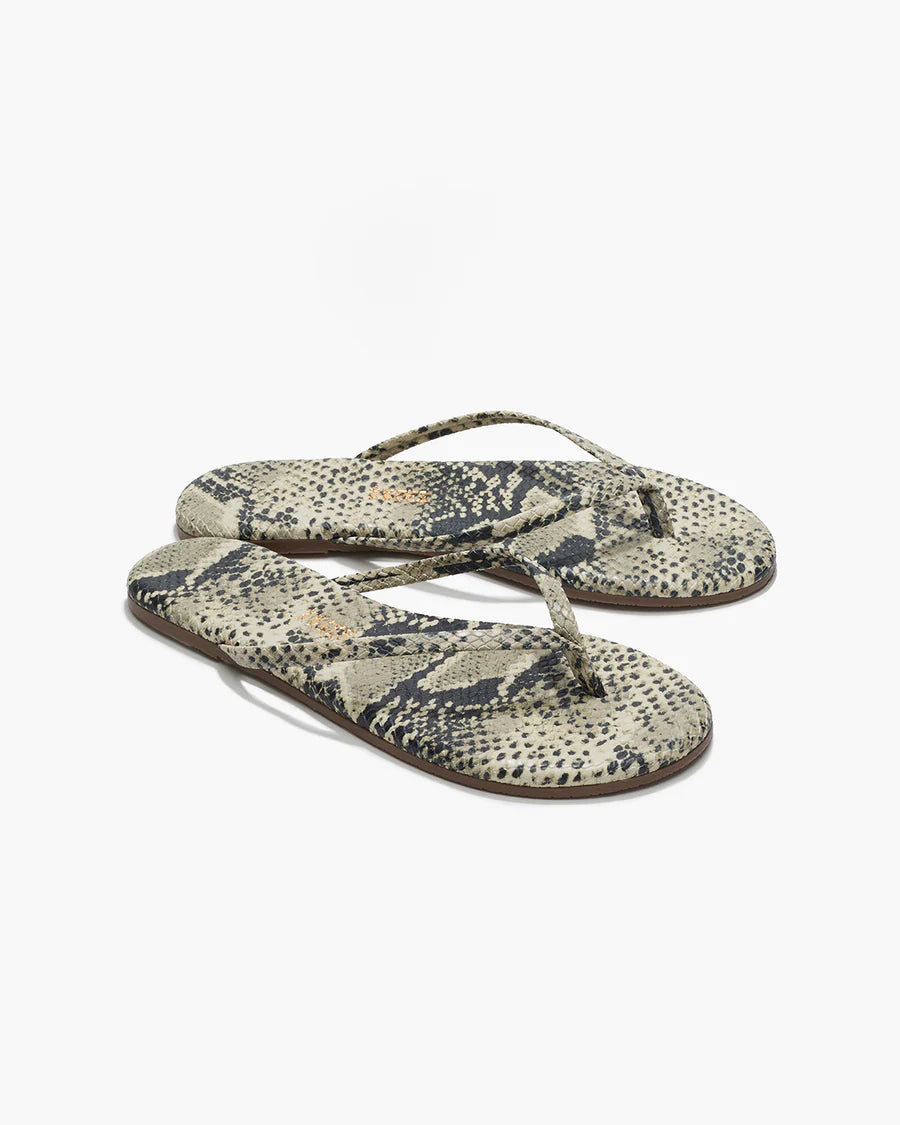 TKEES Lily Vegan Animal - Sandsnake