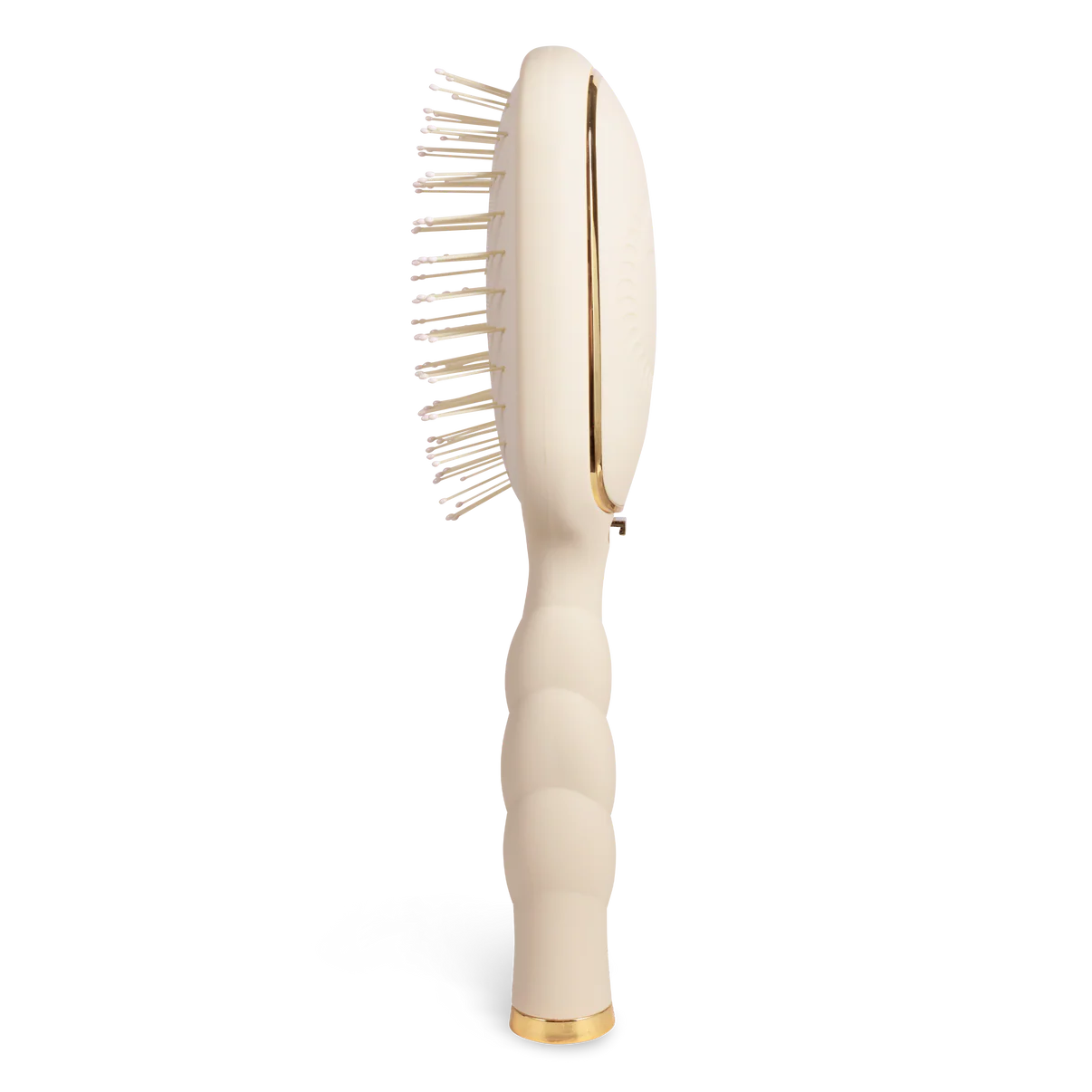 Detangler Hair Brush - Fine Hair - Tan