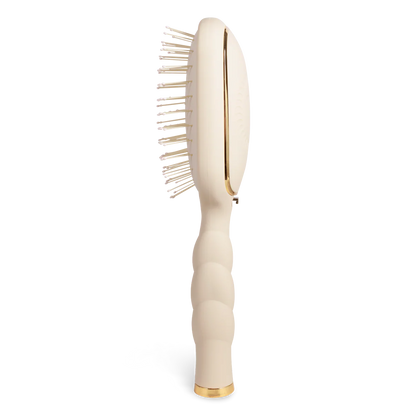 Detangler Hair Brush - Fine Hair - Tan