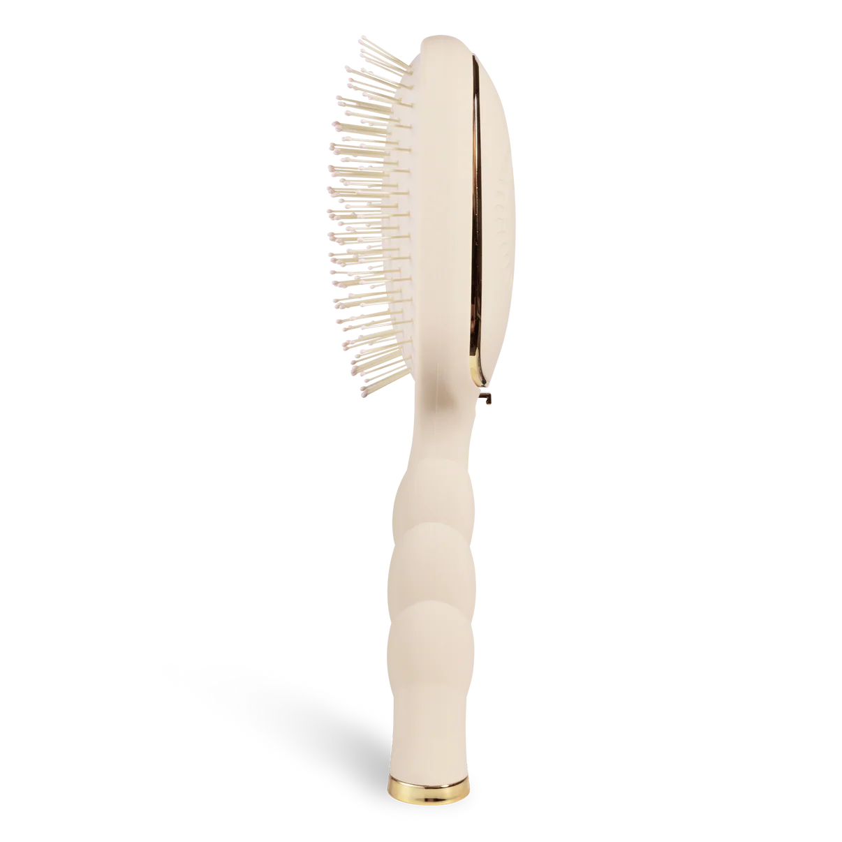 Detangler Hair Brush - Medium Hair - Tan
