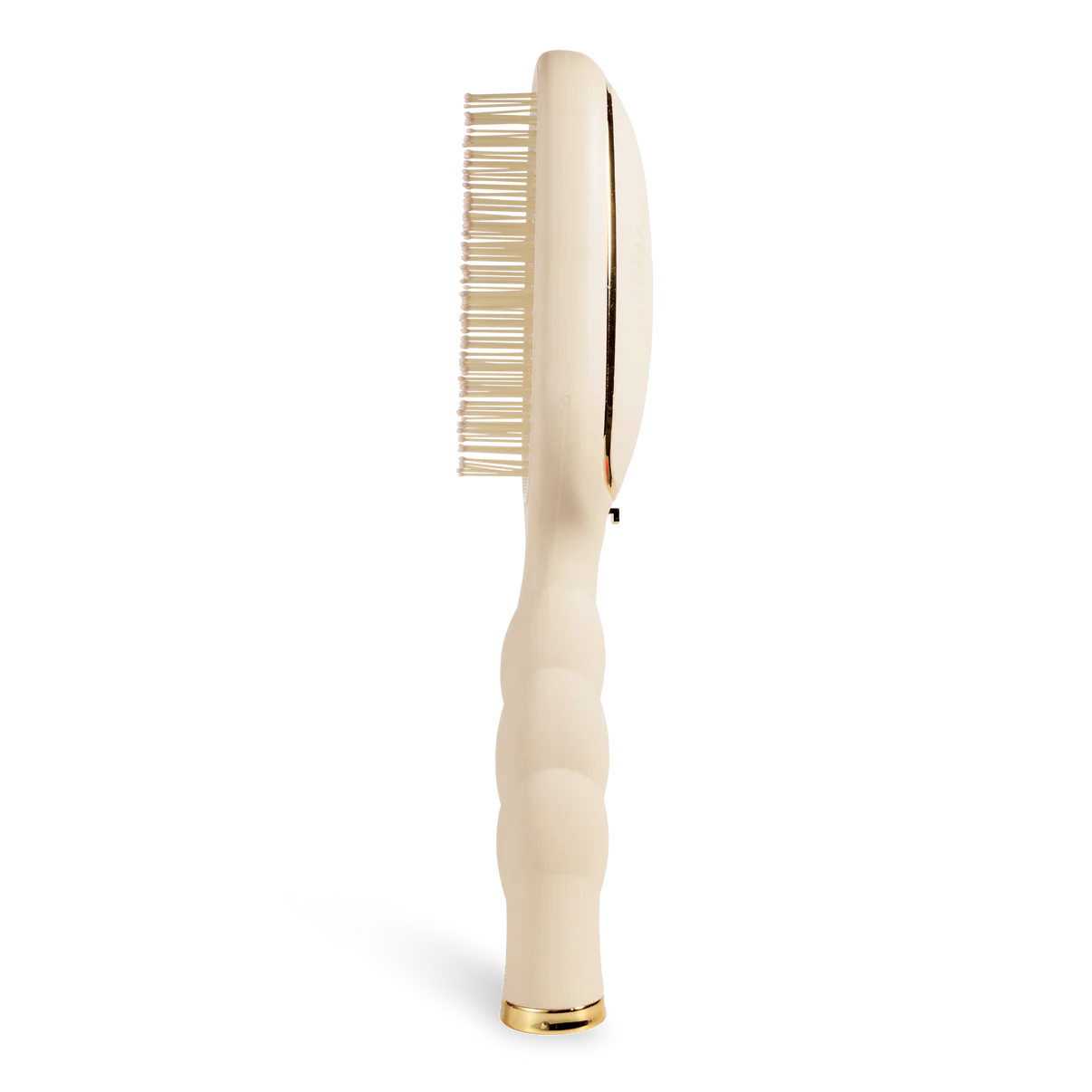Detangler Hair Brush - Thick Hair - Tan