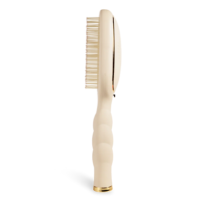 Detangler Hair Brush - Thick Hair - Tan
