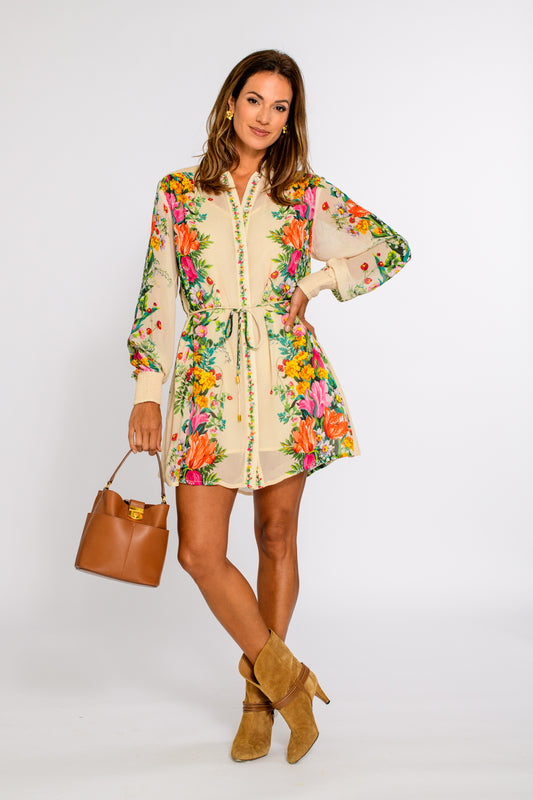 TARA DRESS