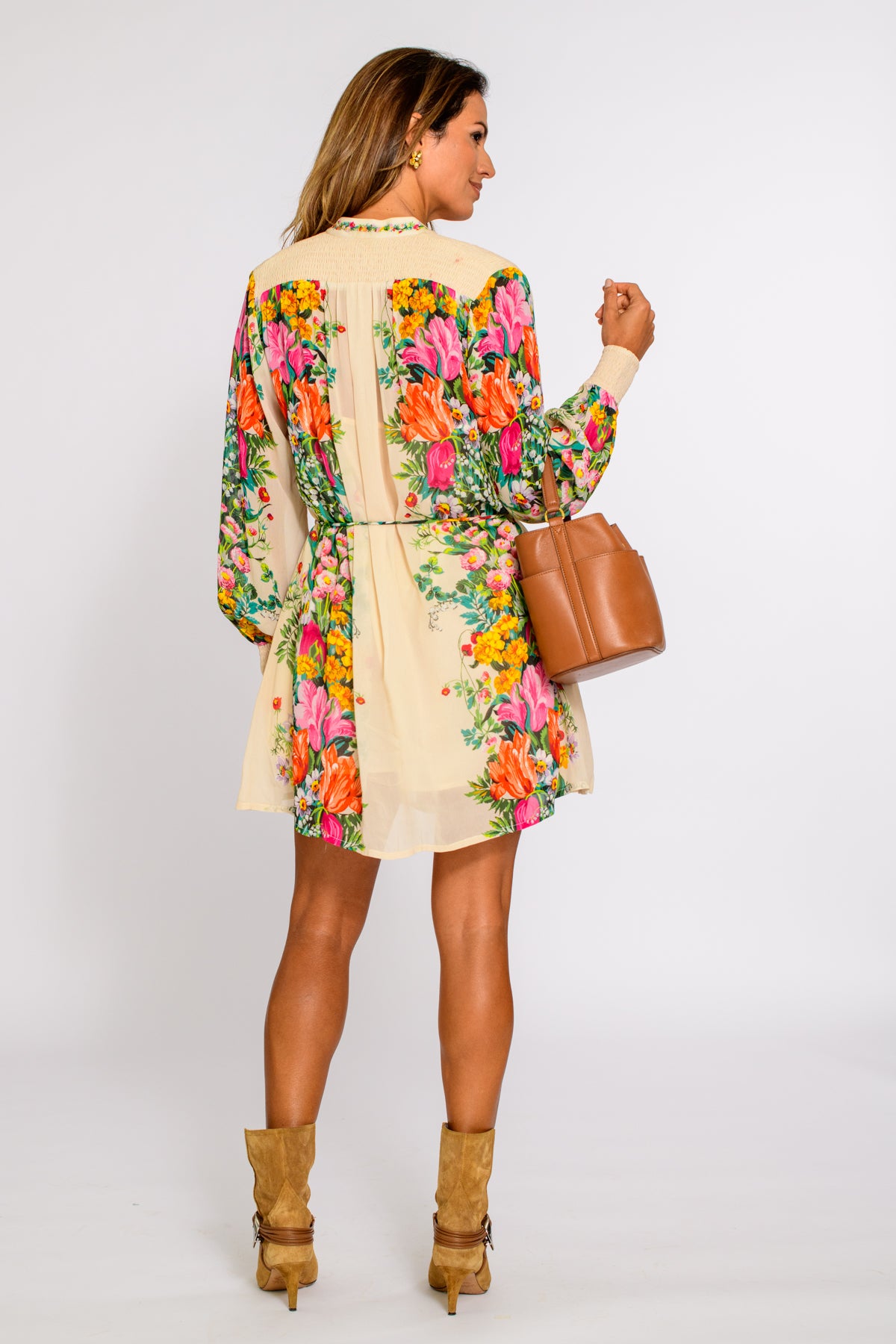 TARA DRESS