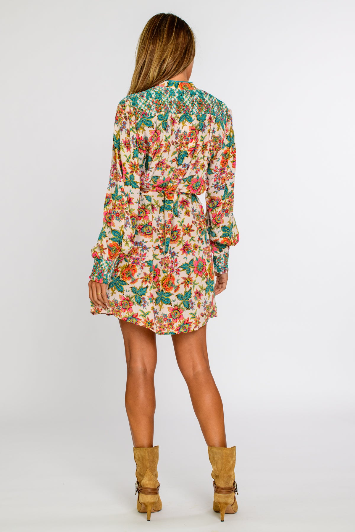 TARA DRESS