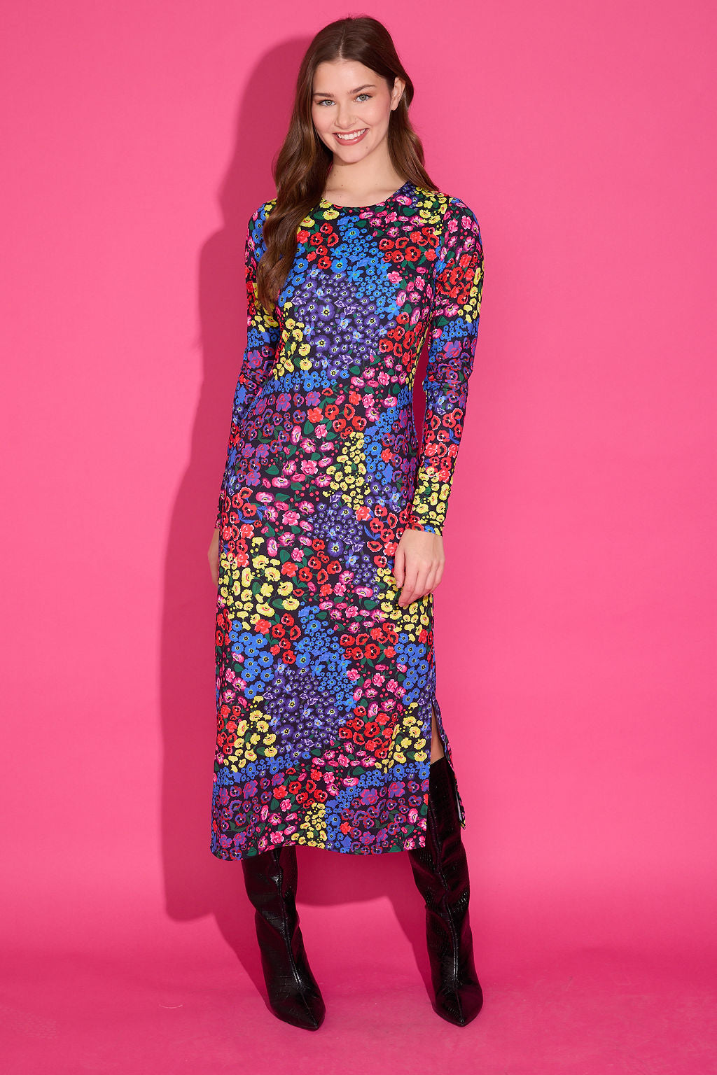 DORIT DRESS