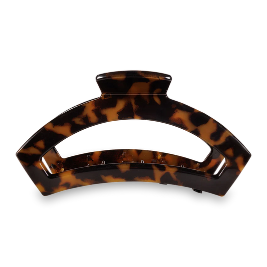 Teleties Open Hair Clip - Small