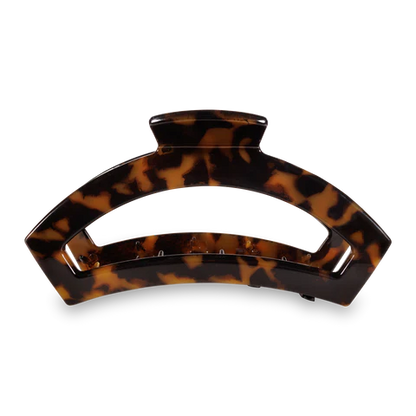 Teleties Open Hair Clip - Medium
