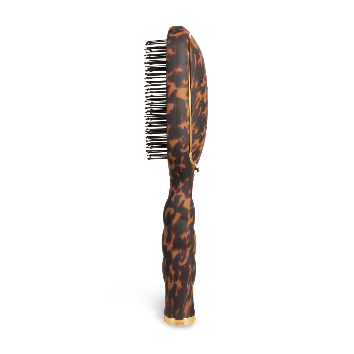 Detangler Hair Brush - Thick Hair - Tortoise