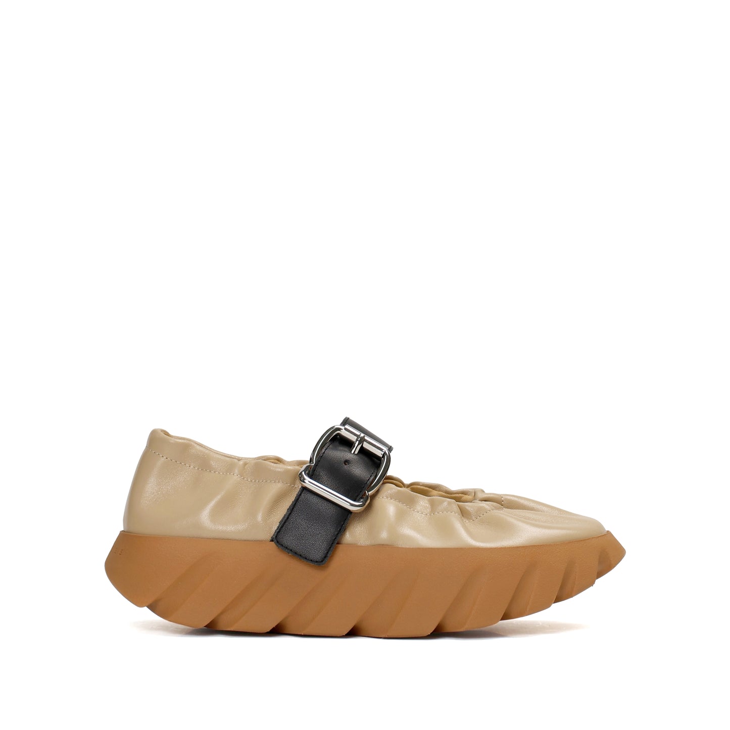 Tura Cove Sneakers - Skin