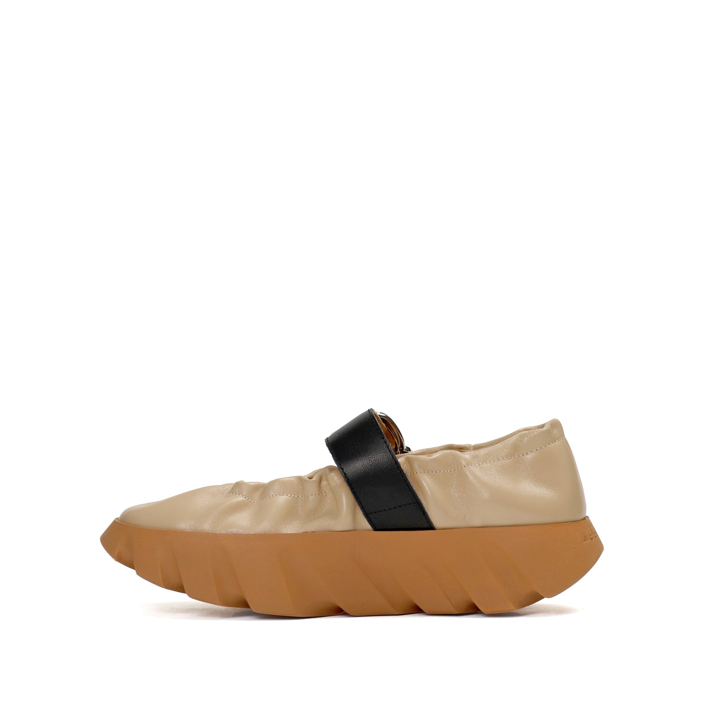 Tura Cove Sneakers - Skin