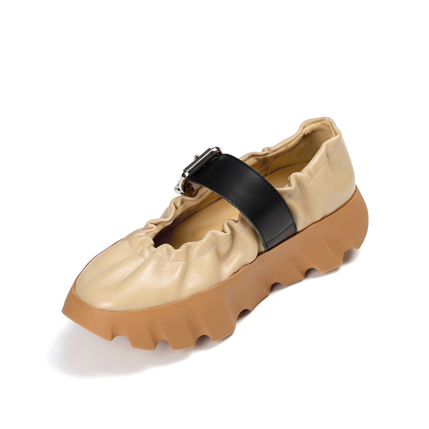 Tura Cove Sneakers - Skin