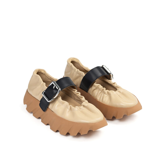 Tura Cove Sneakers - Skin