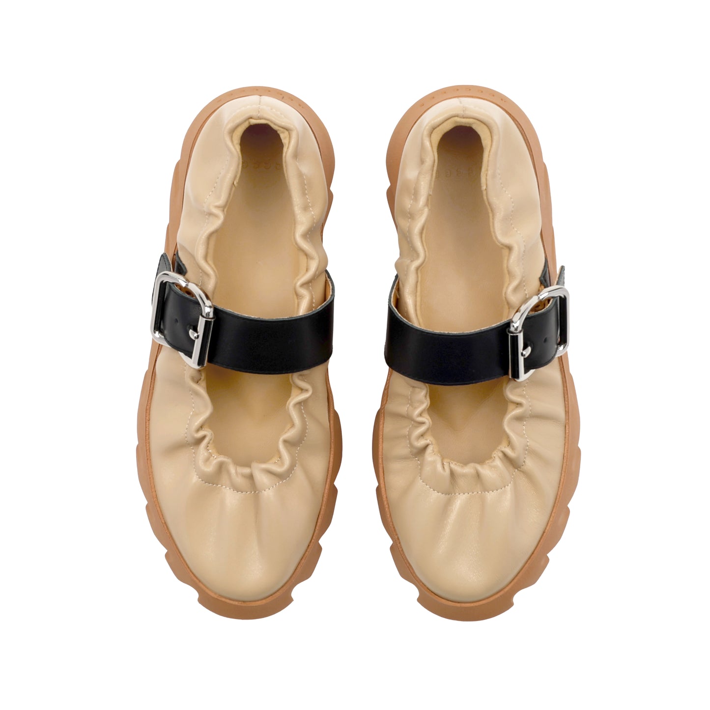 Tura Cove Sneakers - Skin
