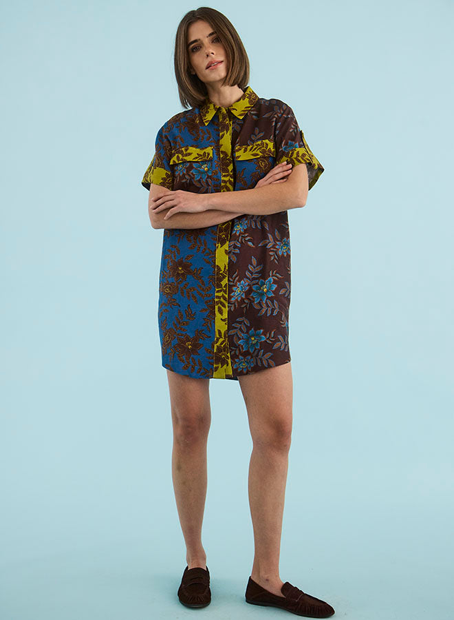 Nicole Dress