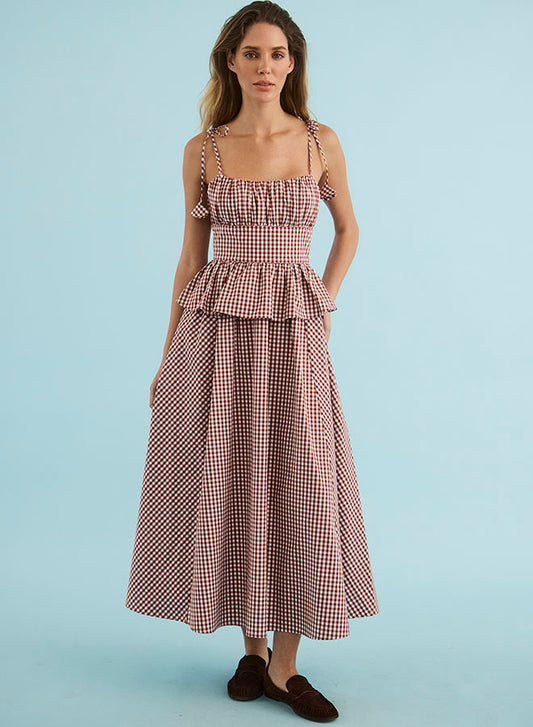 Betsy Dress