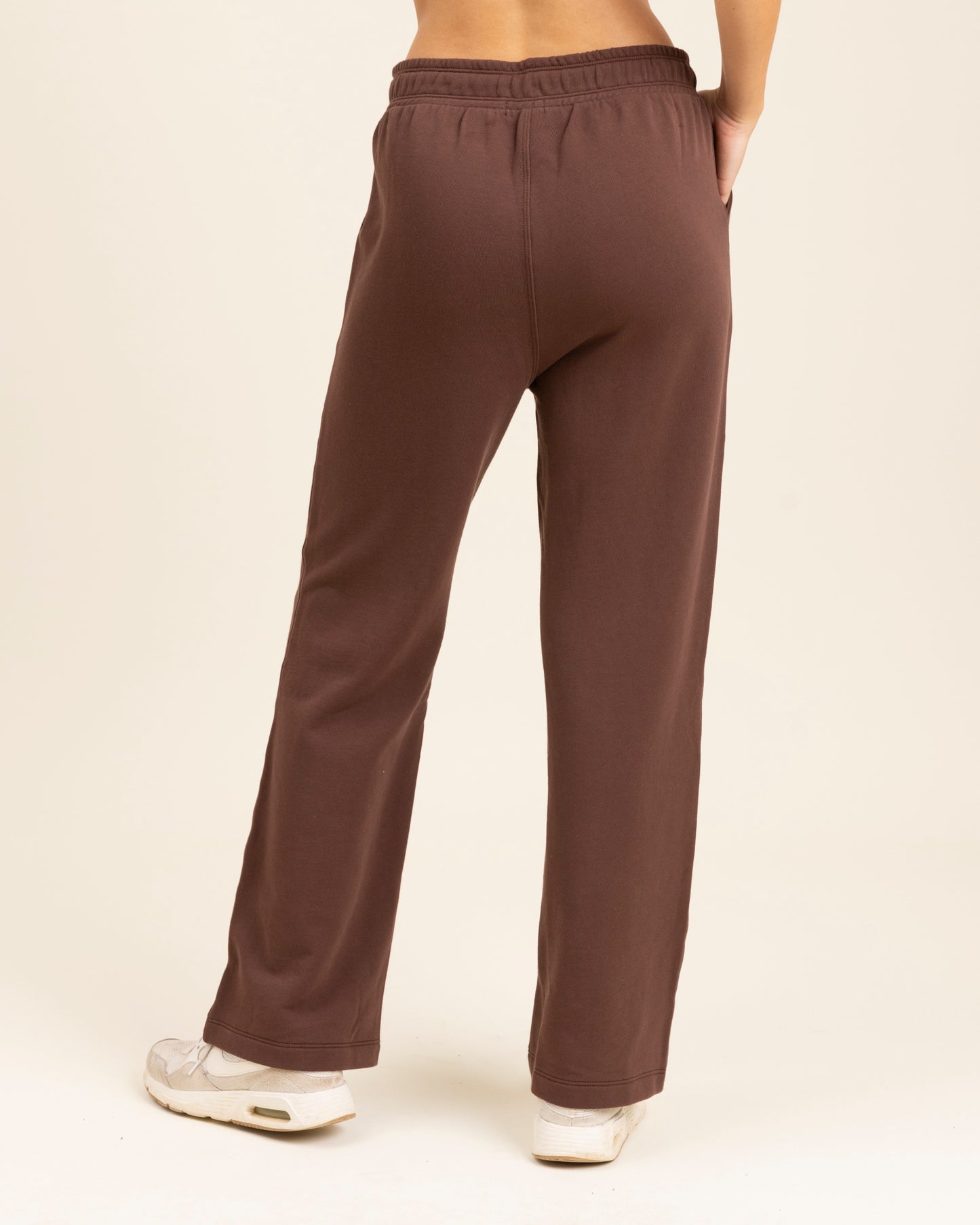 Le Marais Bluffton Pant - Bourbon