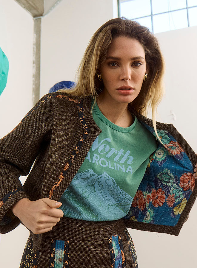 Watts Jacket