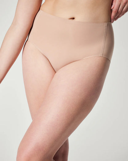 Spanx Fit-To-You Brief 3-Pack Box - Naked 2.0