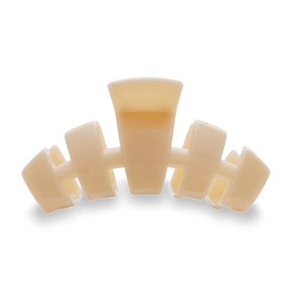 Teleties Classic Hair Clip - Medium