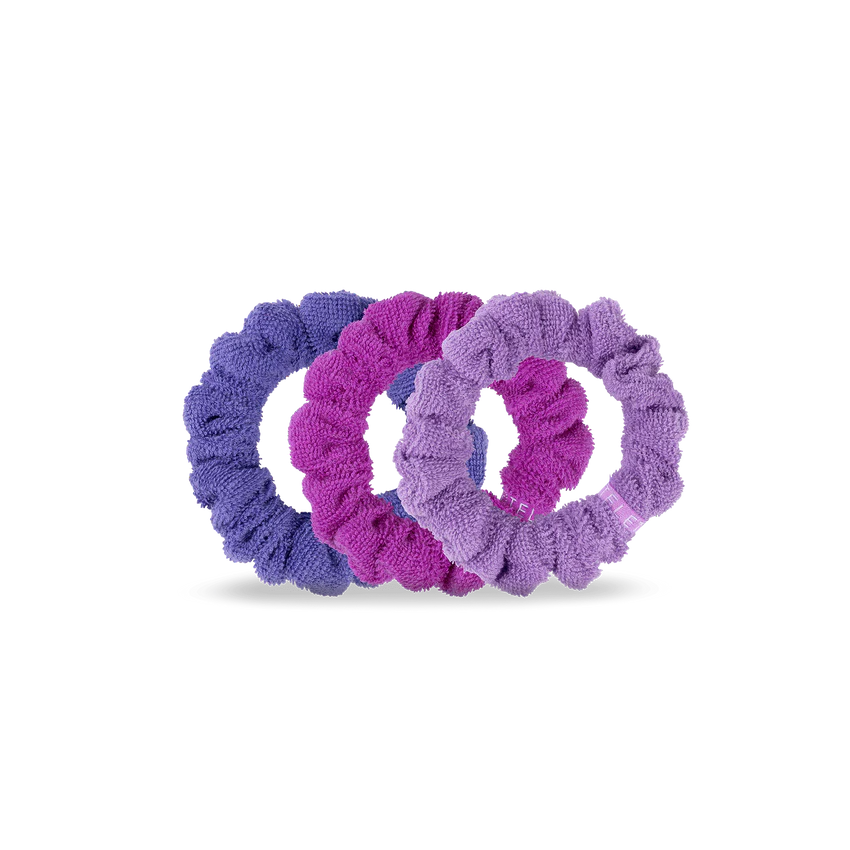 Teleties Scrunchie - Large