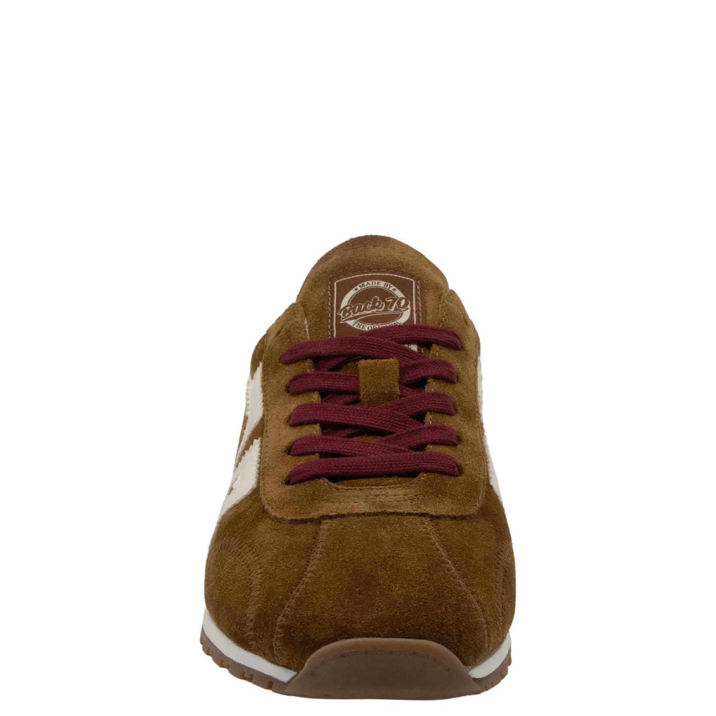 Back 70 Asian Sneakers - Tobacco Butter