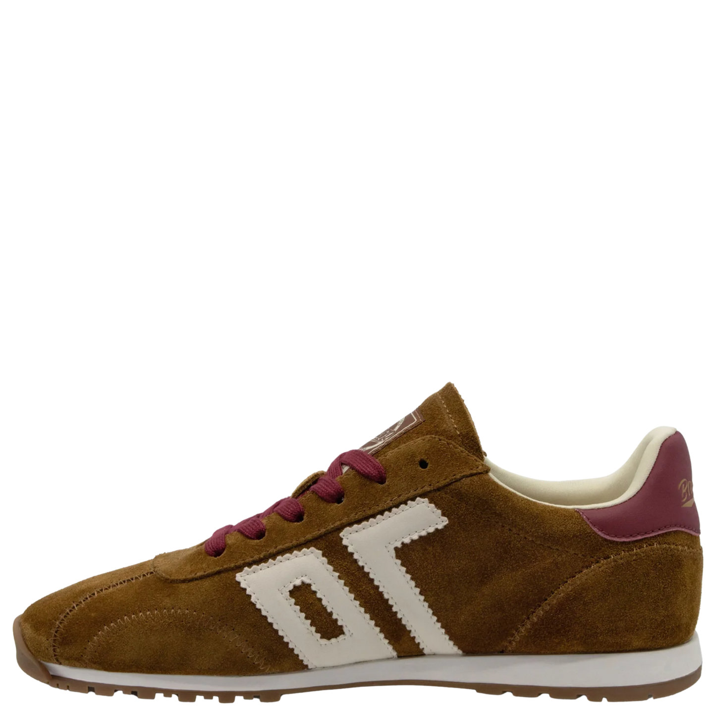 Back 70 Asian Sneakers - Tobacco Butter