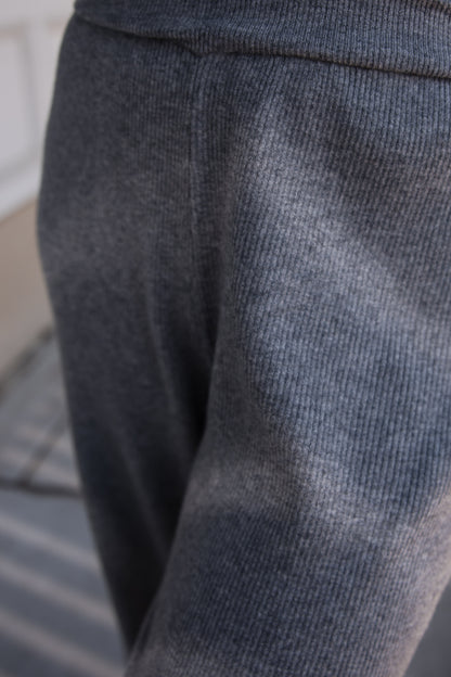 Saxon Pants - Anthracite
