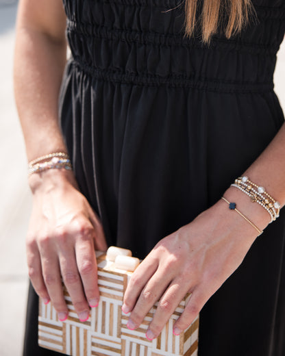 Tanella Dress - Black