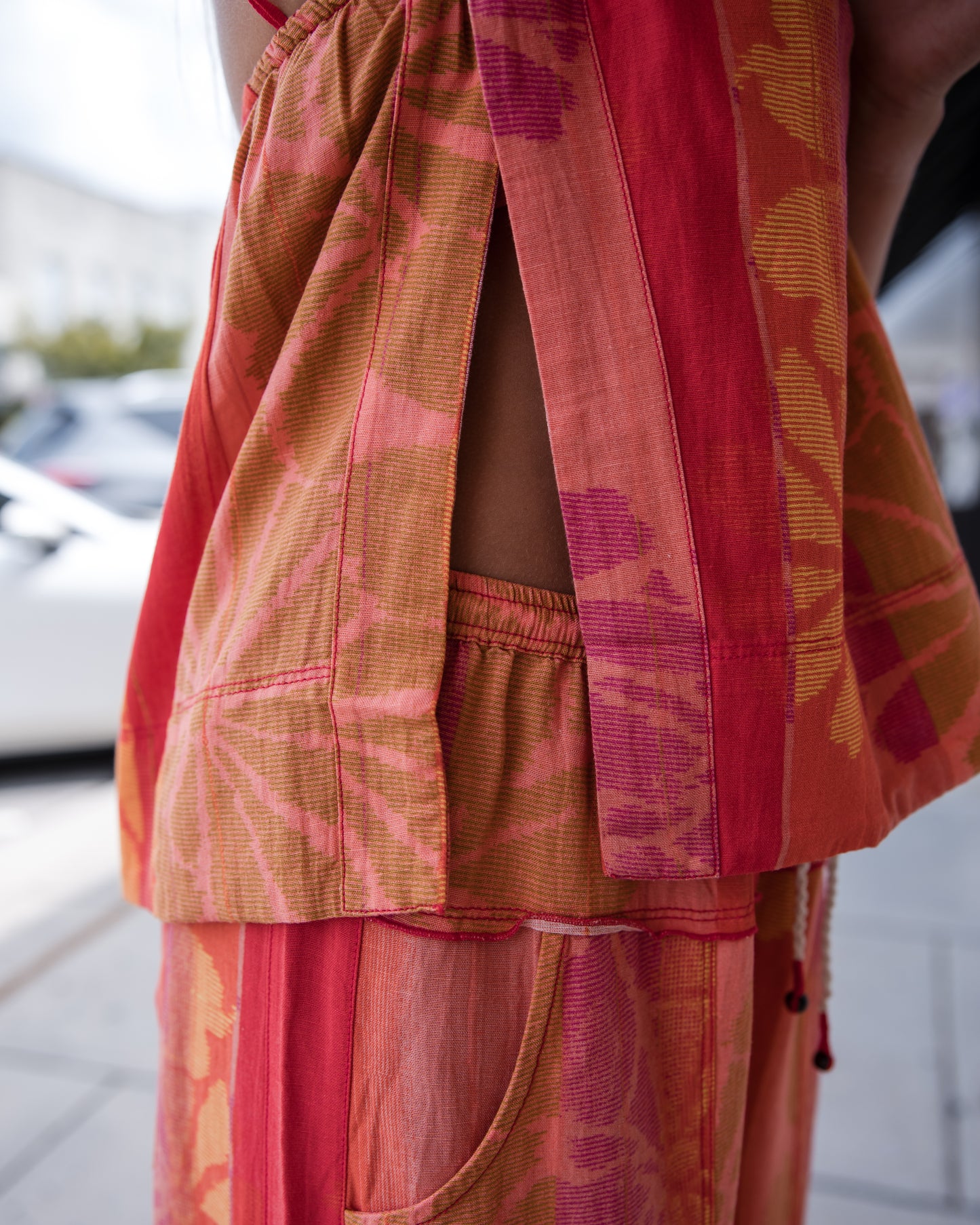 Free People Devella Set - Summer Combo