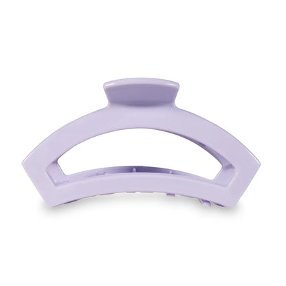 Teleties Open Hair Clip - Medium
