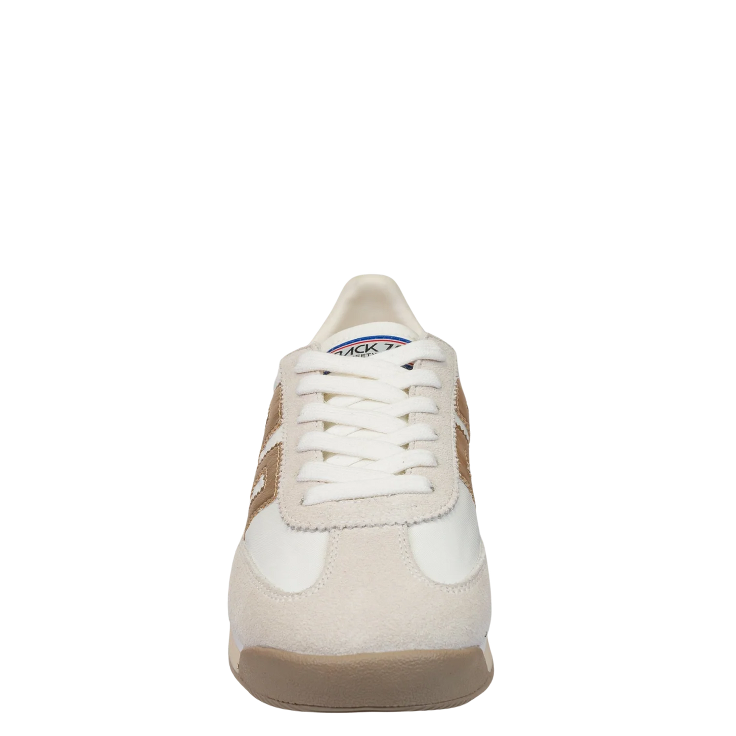 Back 70 Barkley Jogger Sneaker - Metallic Gold