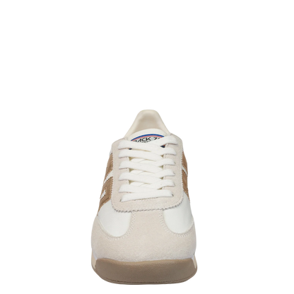 Back 70 Barkley Jogger Sneaker - Metallic Gold