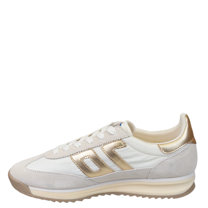 Back 70 Barkley Jogger Sneaker - Metallic Gold