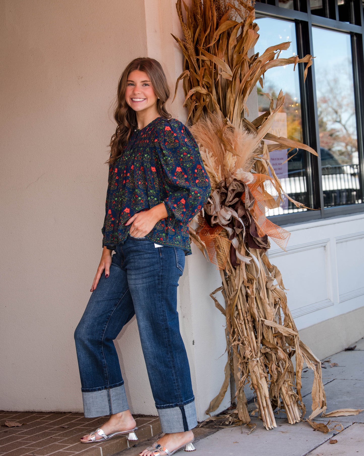 Daphne Top - Midnight Garden