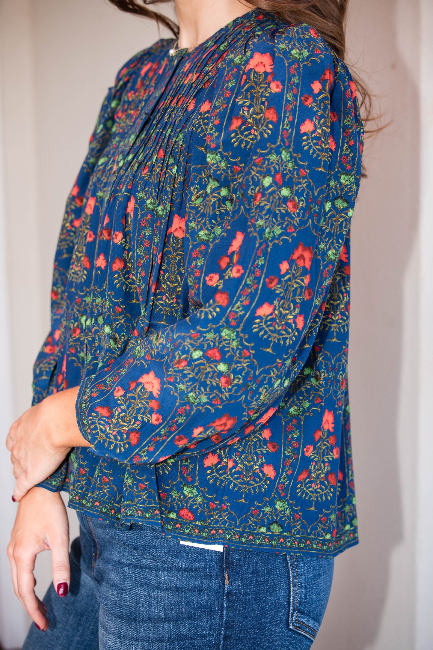 Daphne Top - Midnight Garden