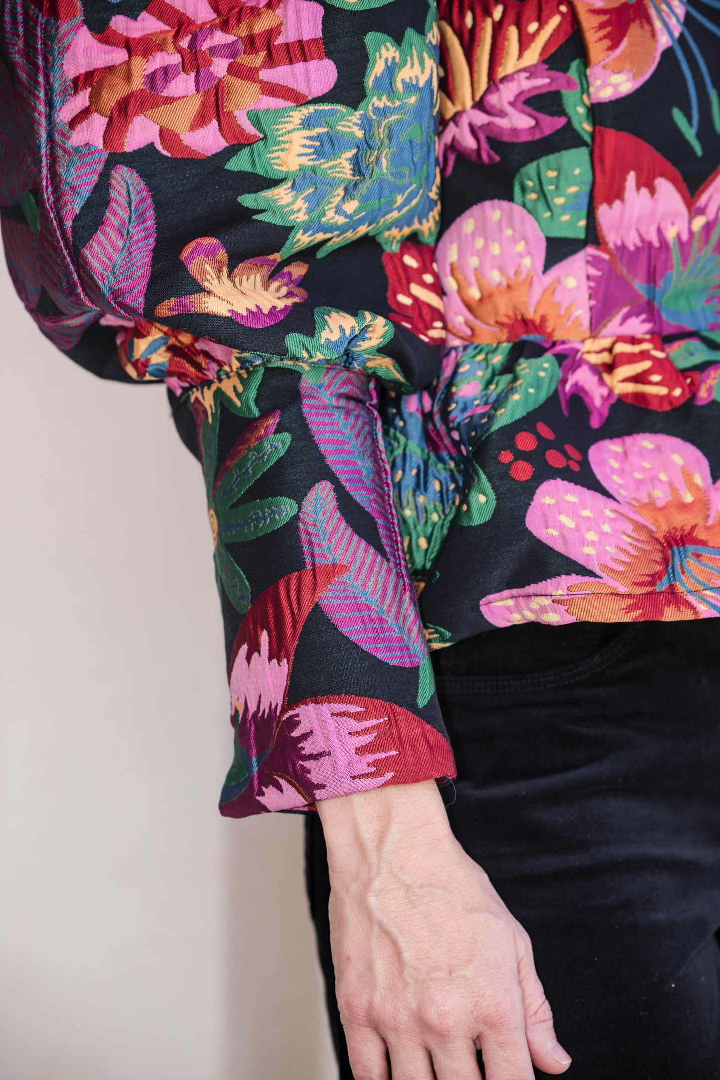 Zoe Top - Midnight Garden