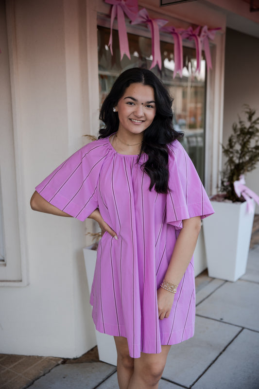 Doris Dress - Violine