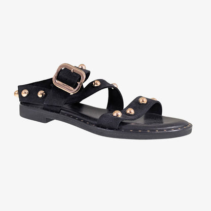 Brielle Sandal - Black