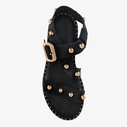 Brielle Sandal - Black