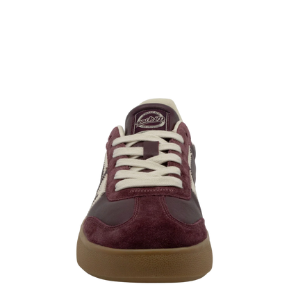 Back 70 Brooklyn W26 Sneakers - Wine Butter