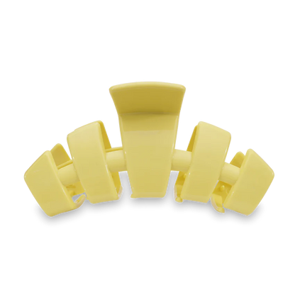 Teleties Classic Hair Clip - Medium