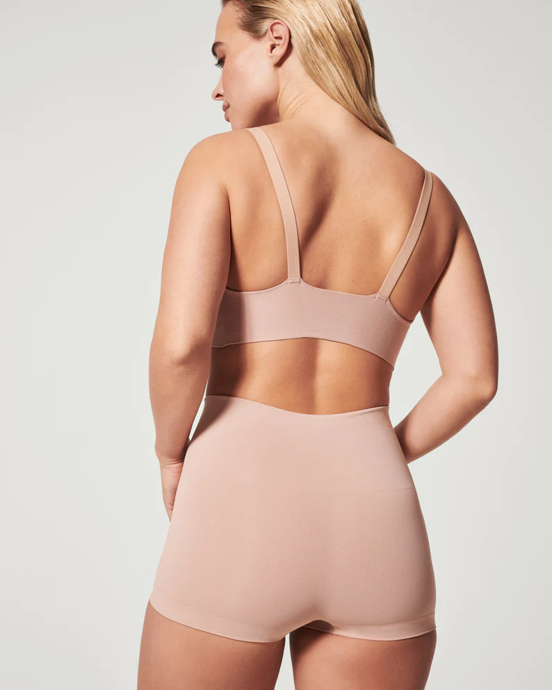 Spanx EcoCare Seamless Shaping Boyshort